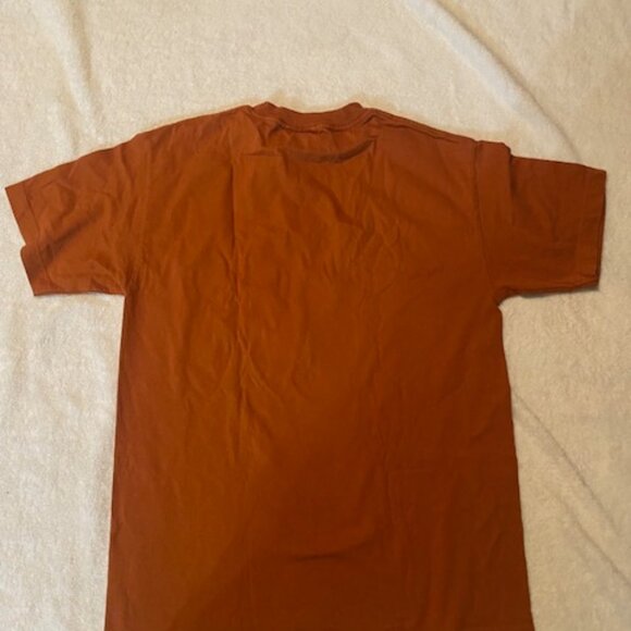 Alstyle Mens Medium Short Sleeve Duck Commander T-Shirt - Picture 4 of 4